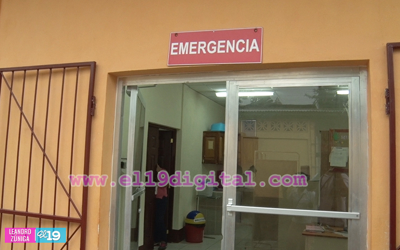 emergencias